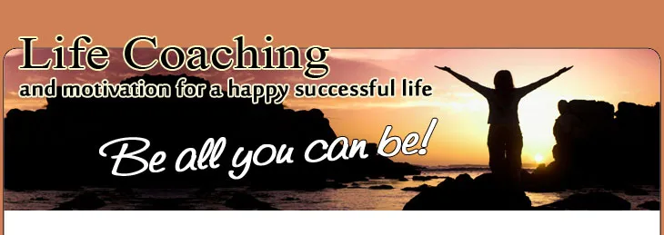 Life Coaching