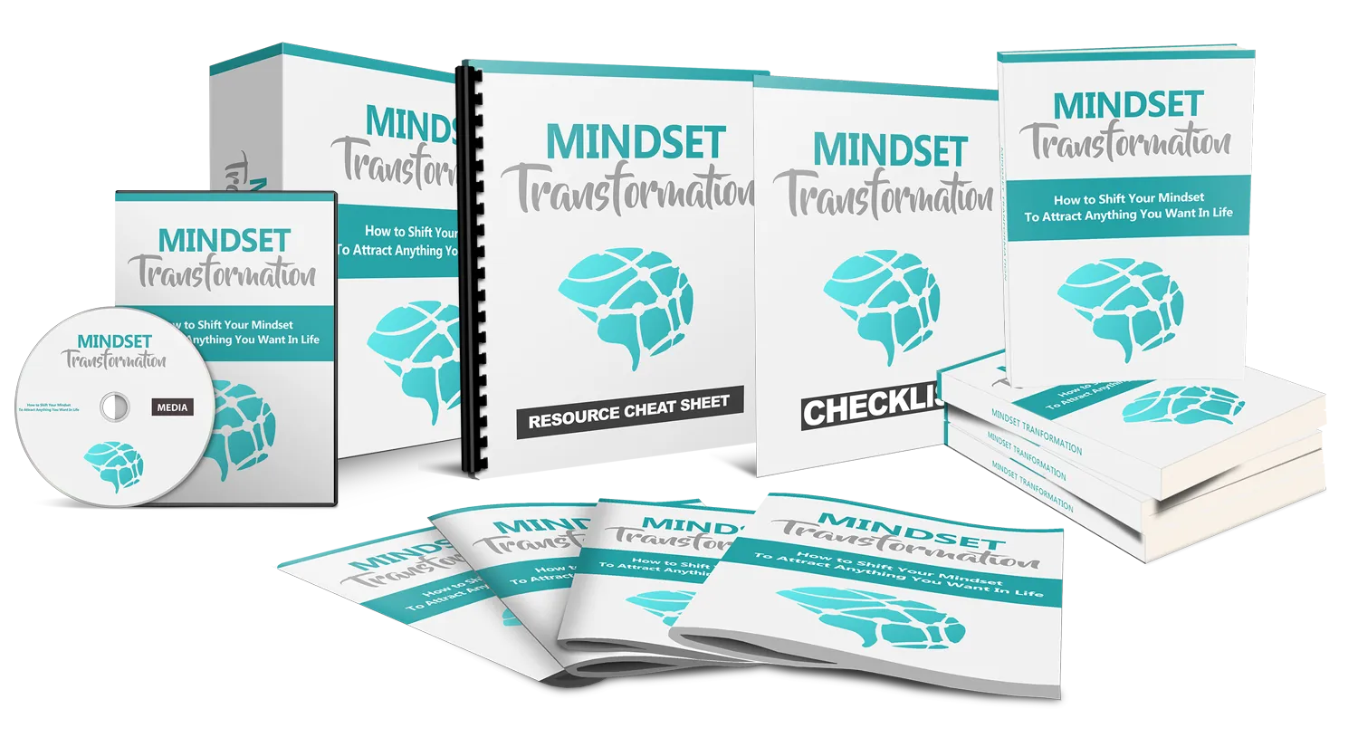 Mindset Transformation