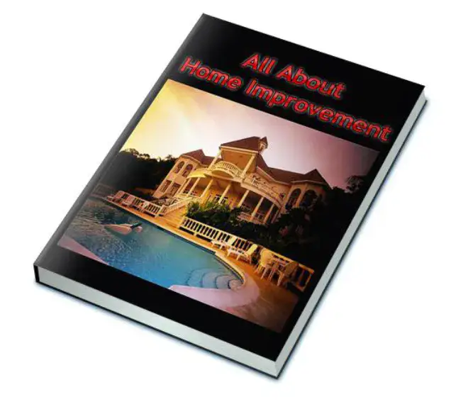 All About Home Improvement