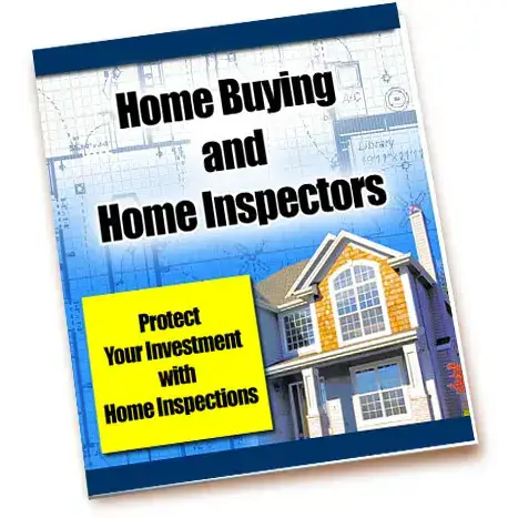 Home Buying And Home Inspectors