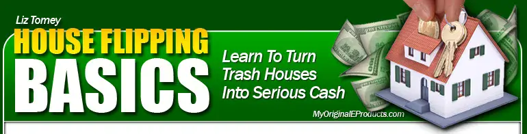 House Flipping Basics