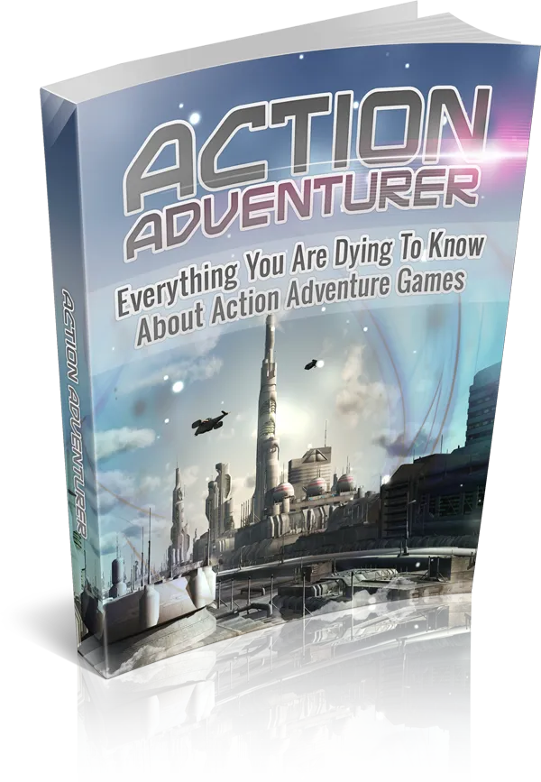 Action Adventurer