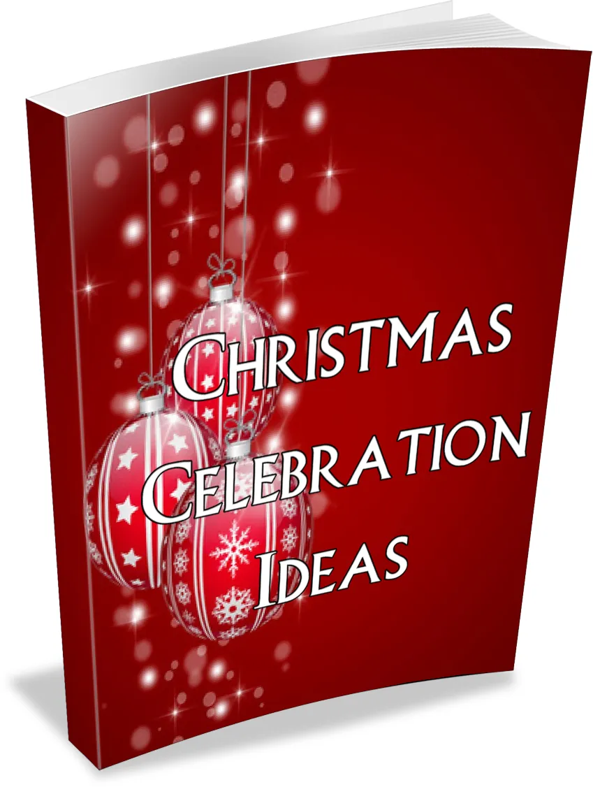 Christmas Celebration Ideas