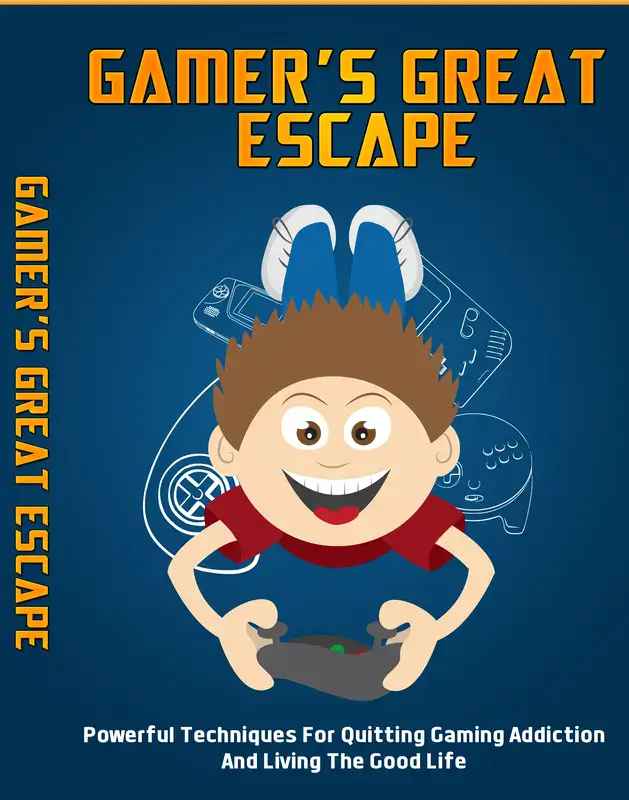Gamers Great Escape