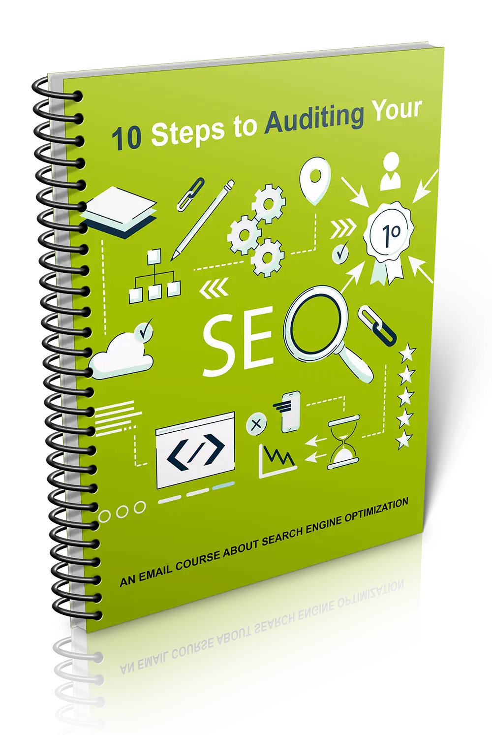 10 Steps To Auditing Your Seo