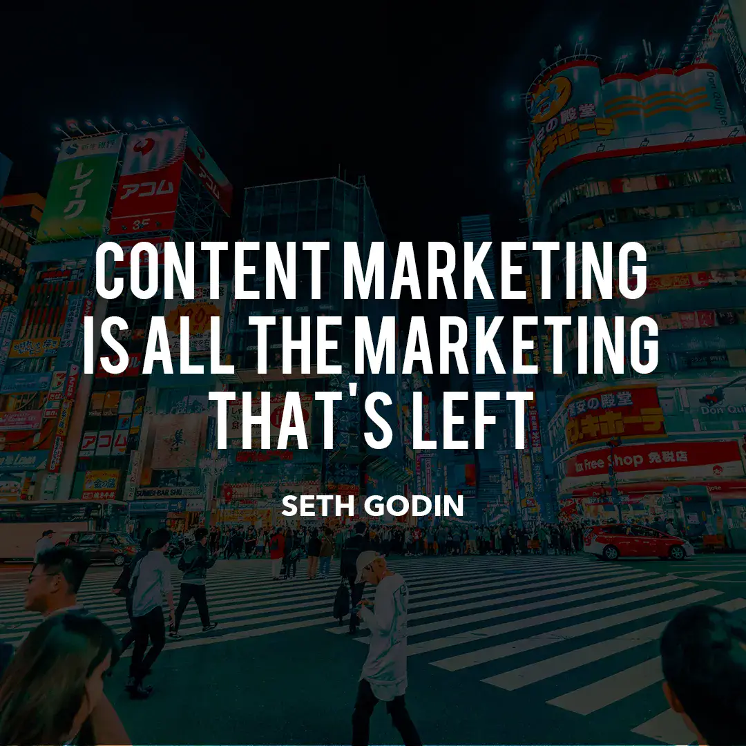 30 Days Content Marketing Plan