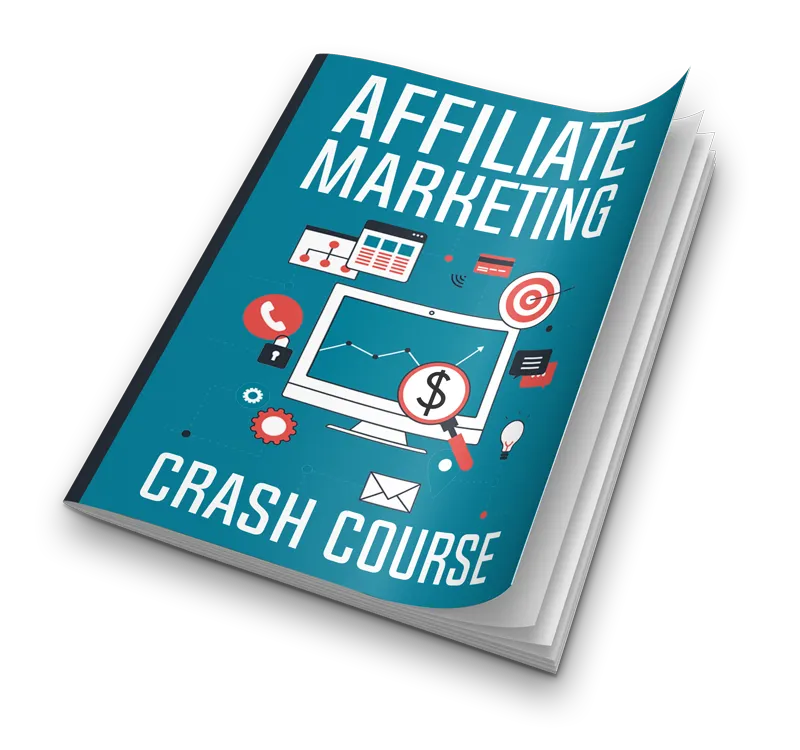Affiliate Marketing Crash Course