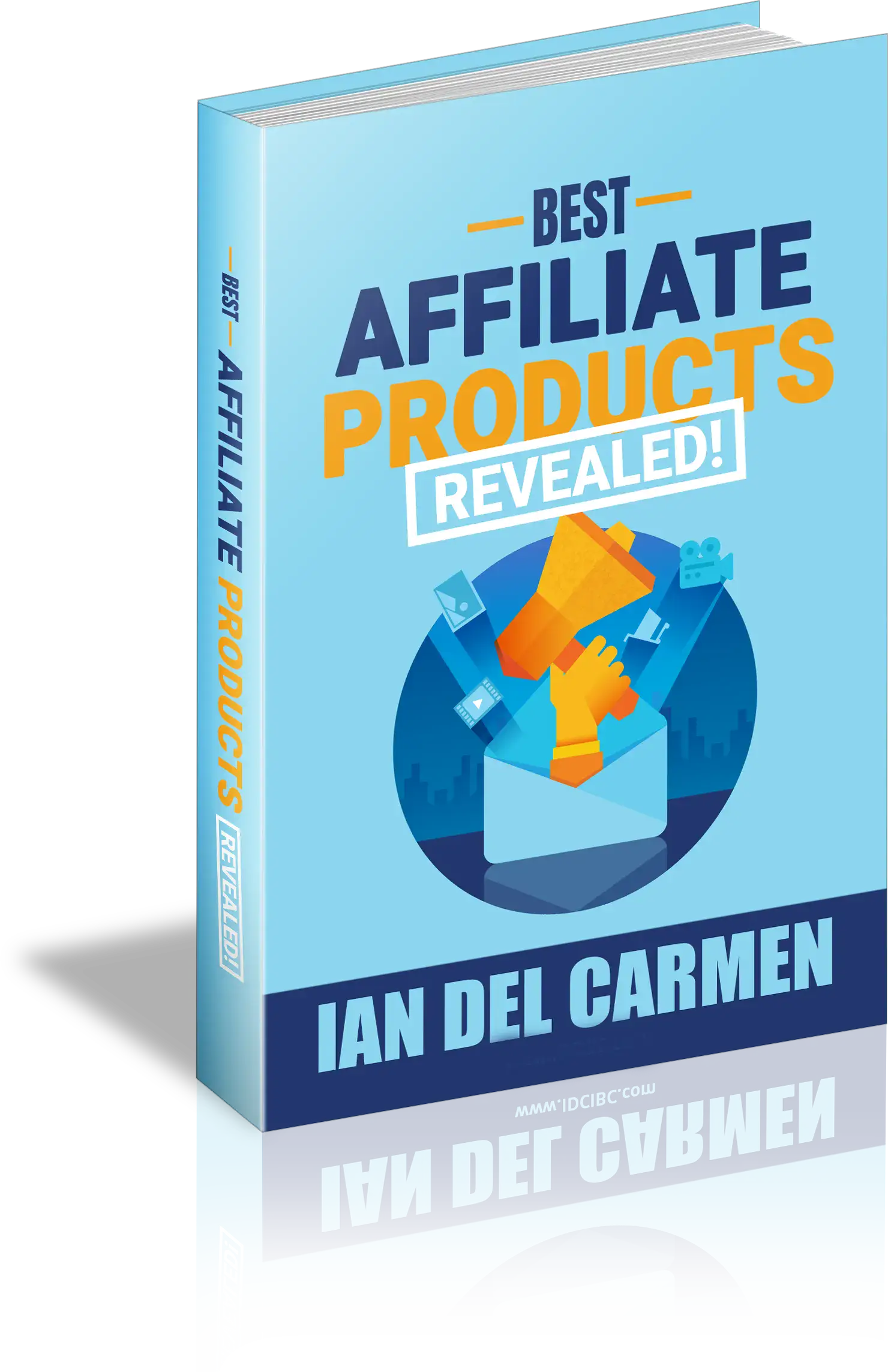 Best Affiliate Products Revealed