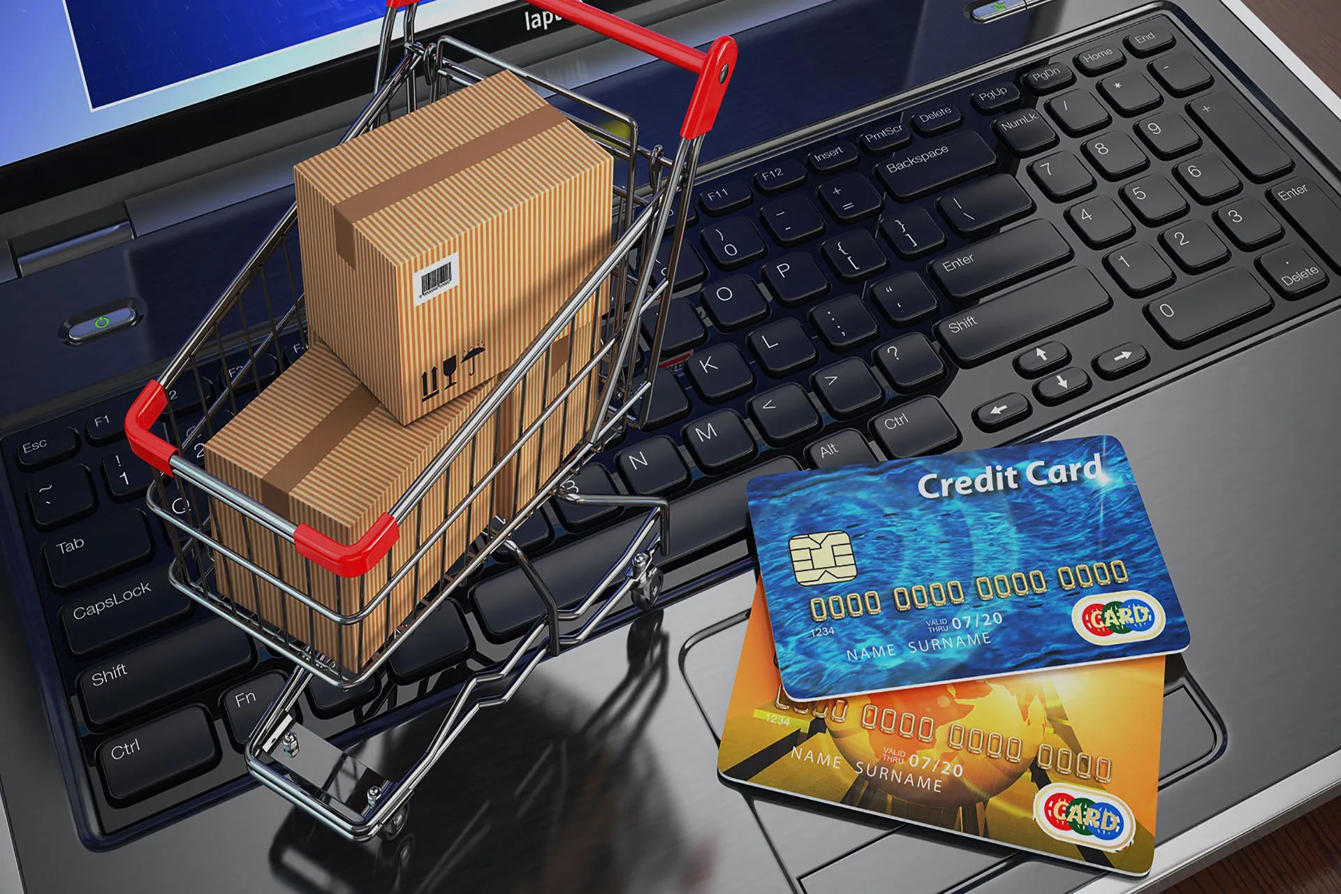 Cpa Profits On Demand