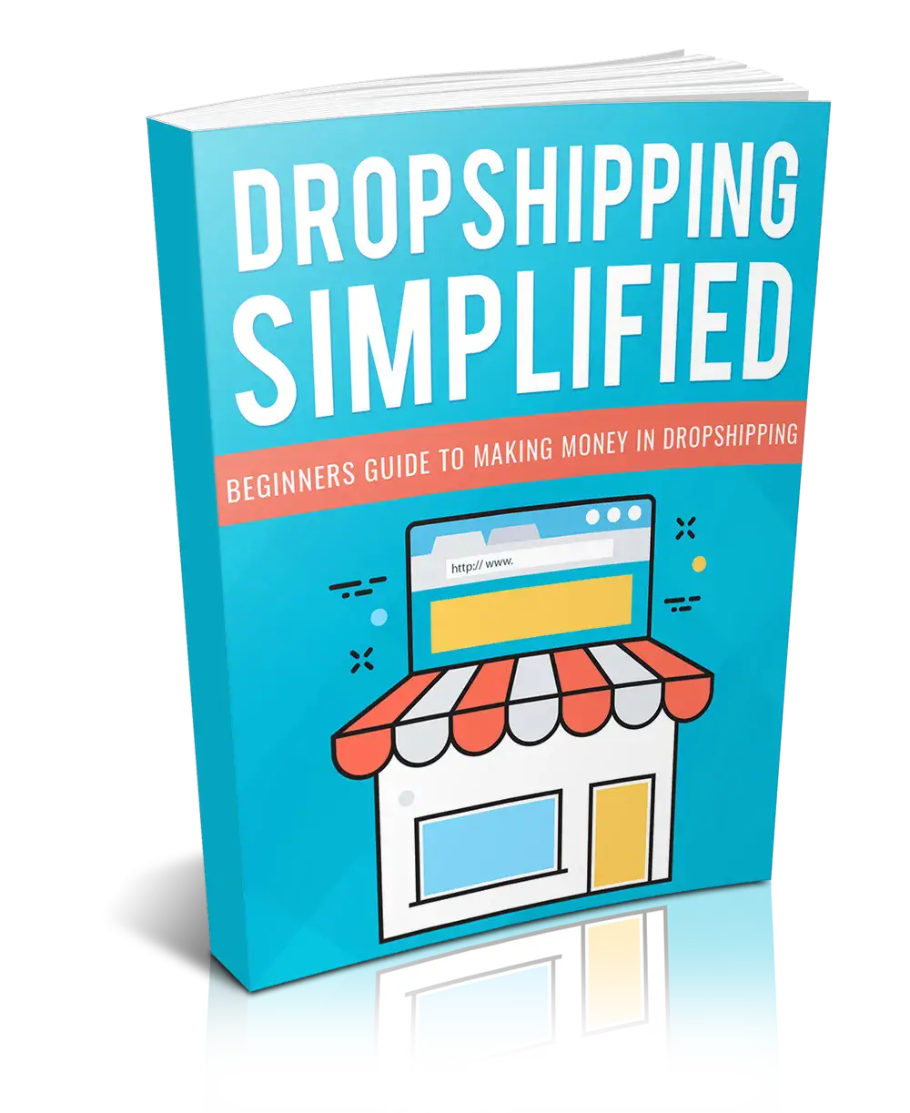 Dropshipping Simplified