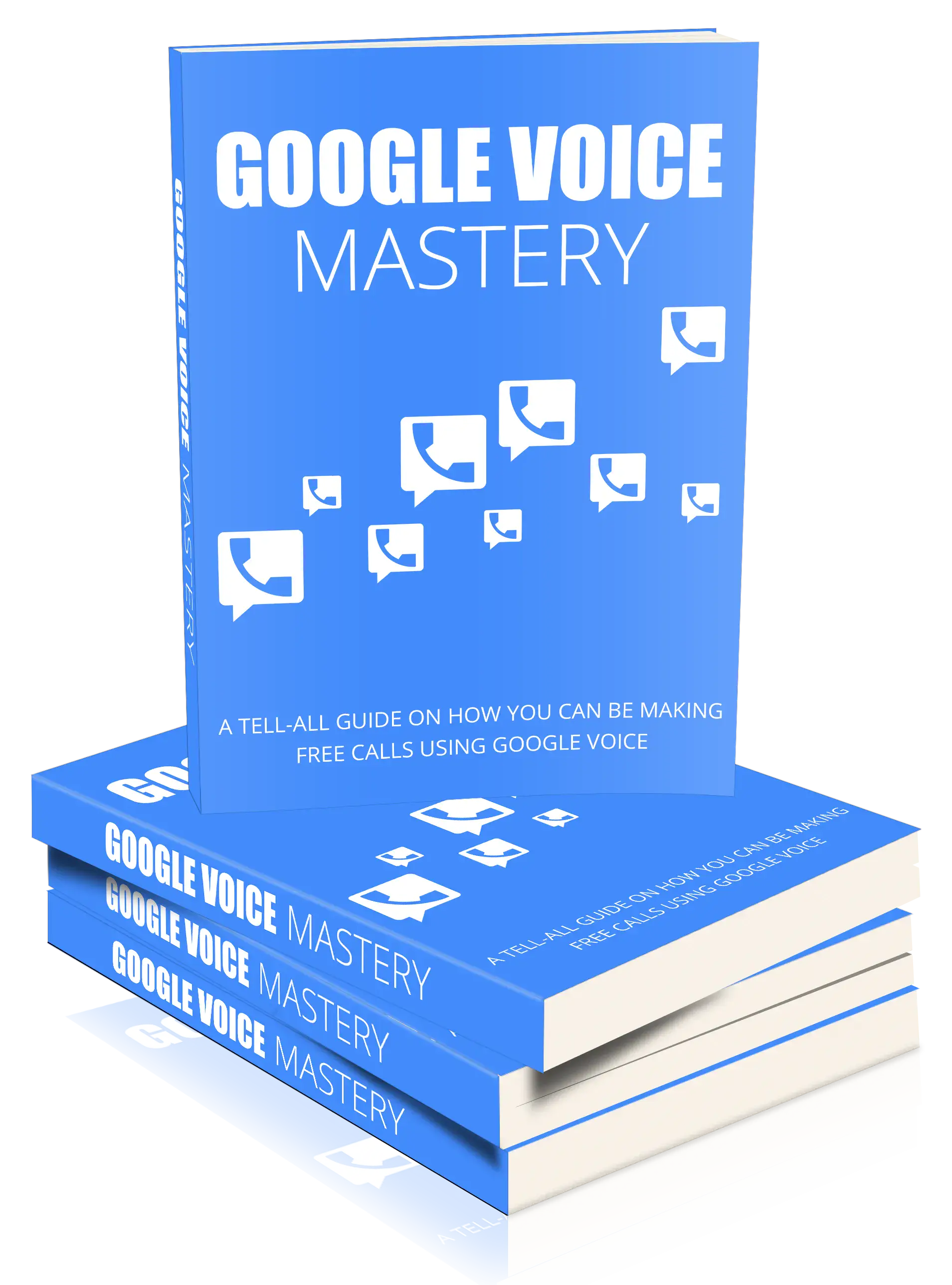 Google Voice Mastery