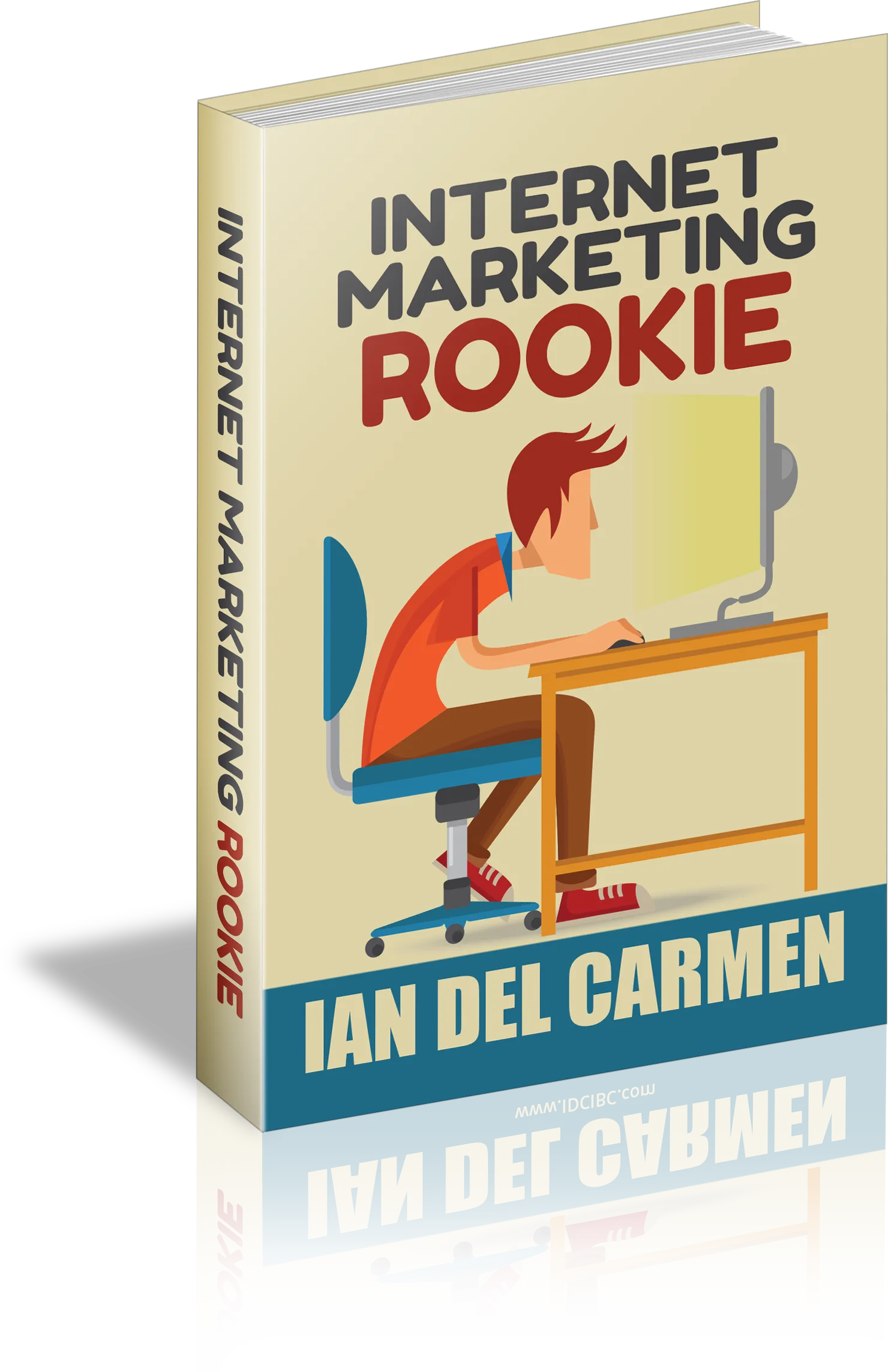 Internet Marketing Rookie