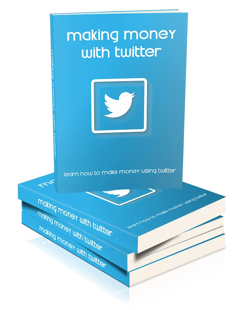 Making Money With Twitter
