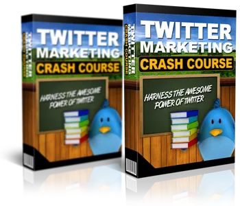 Twitter Marketing Crash Course
