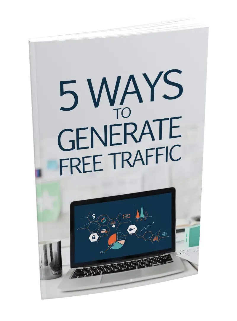 5-Ways-To-Generate-Free-Traffic
