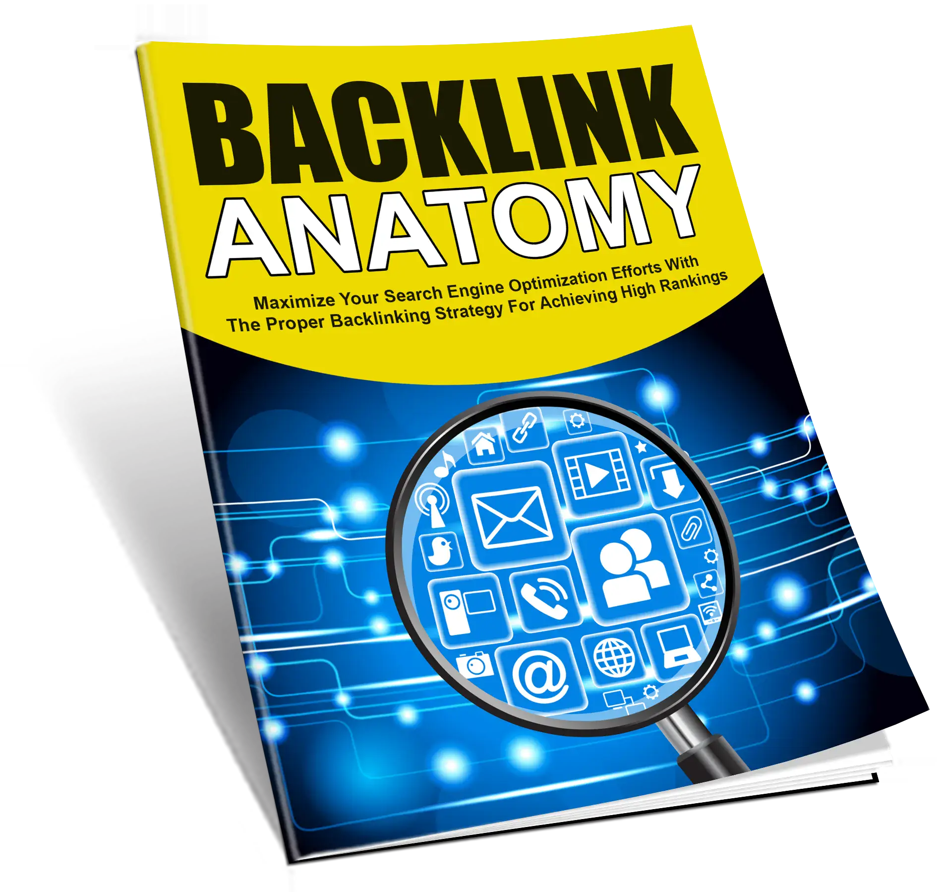 Backlink-Anatomy