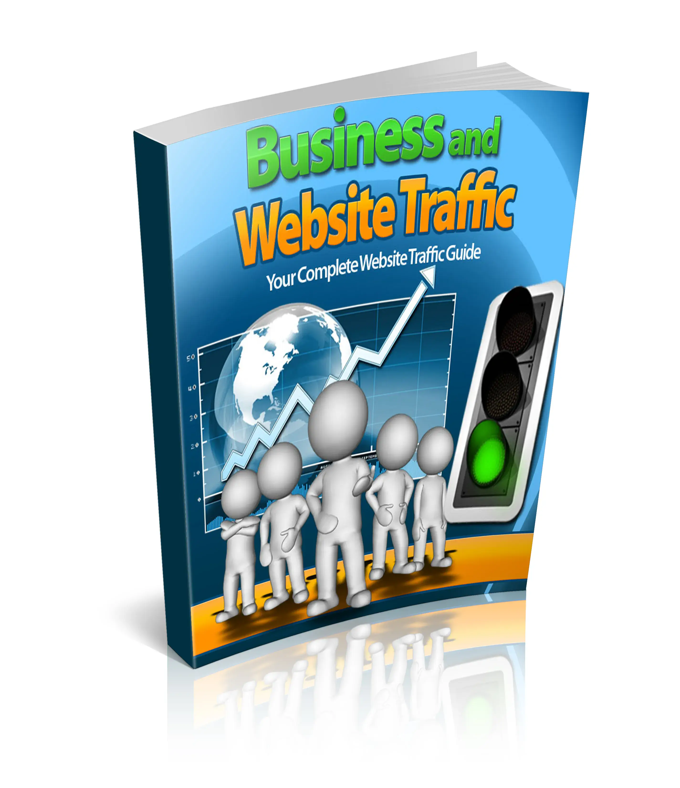 Business-and-Website-Traffic