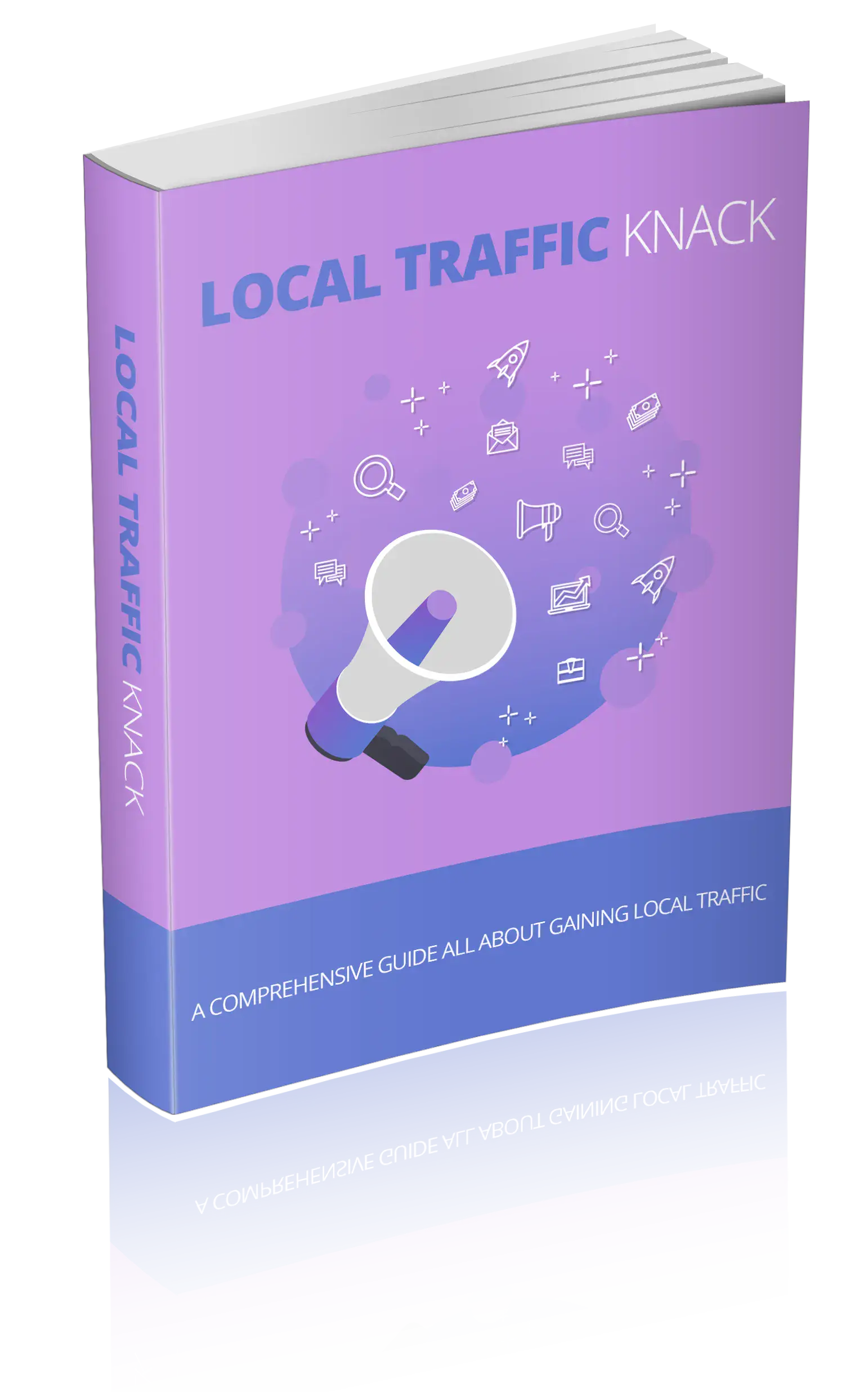 Local-Traffic-Knack