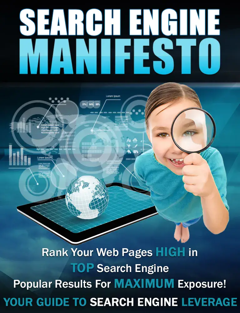 Search-Engine-Manifesto
