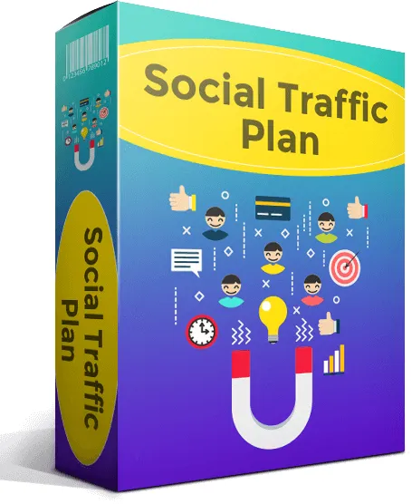Social-Traffic-Plan