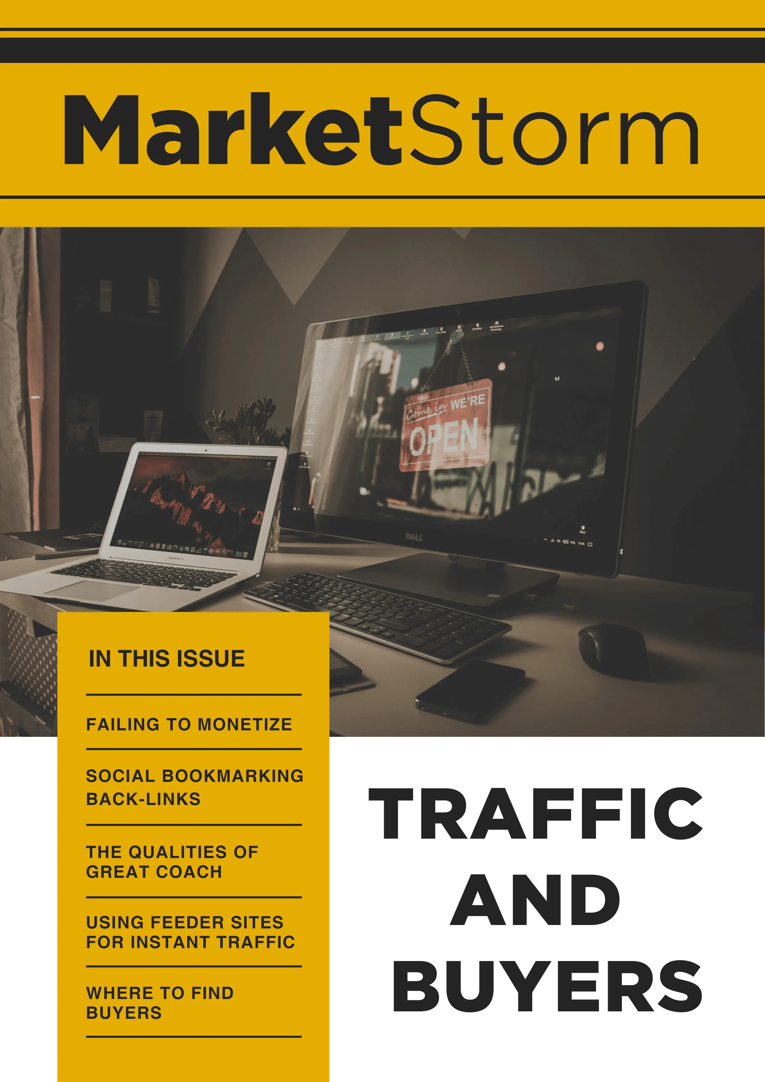 Traffic-And-Buyers