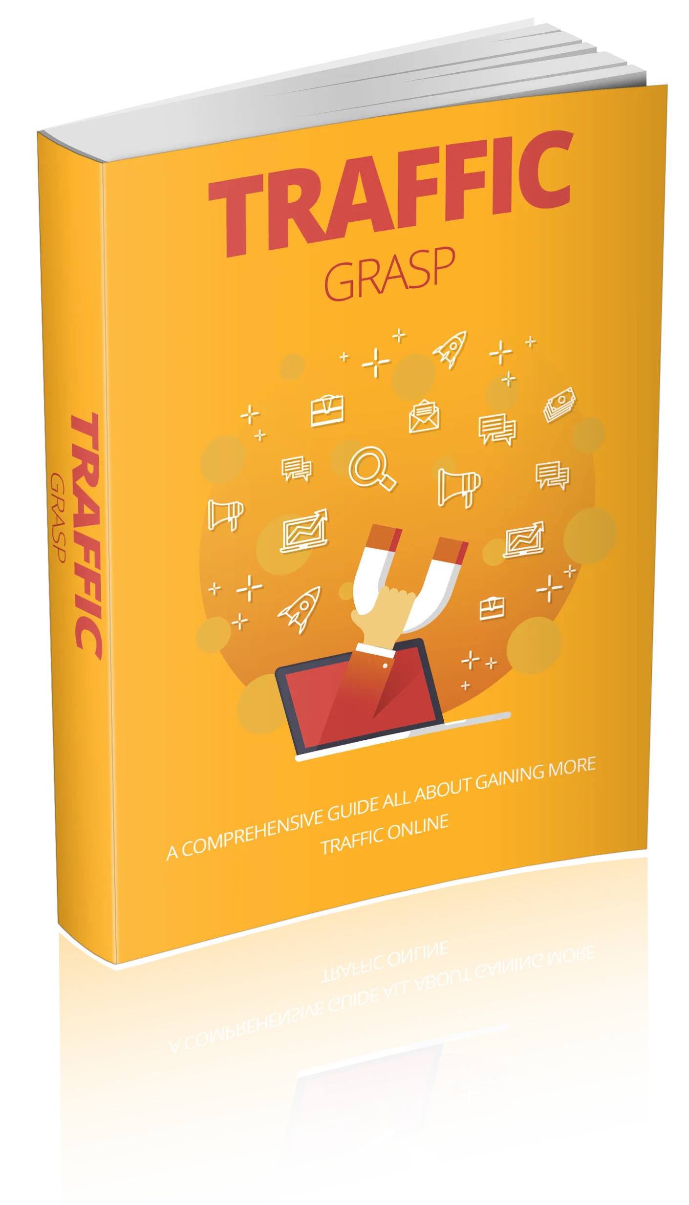 Traffic-Grasp