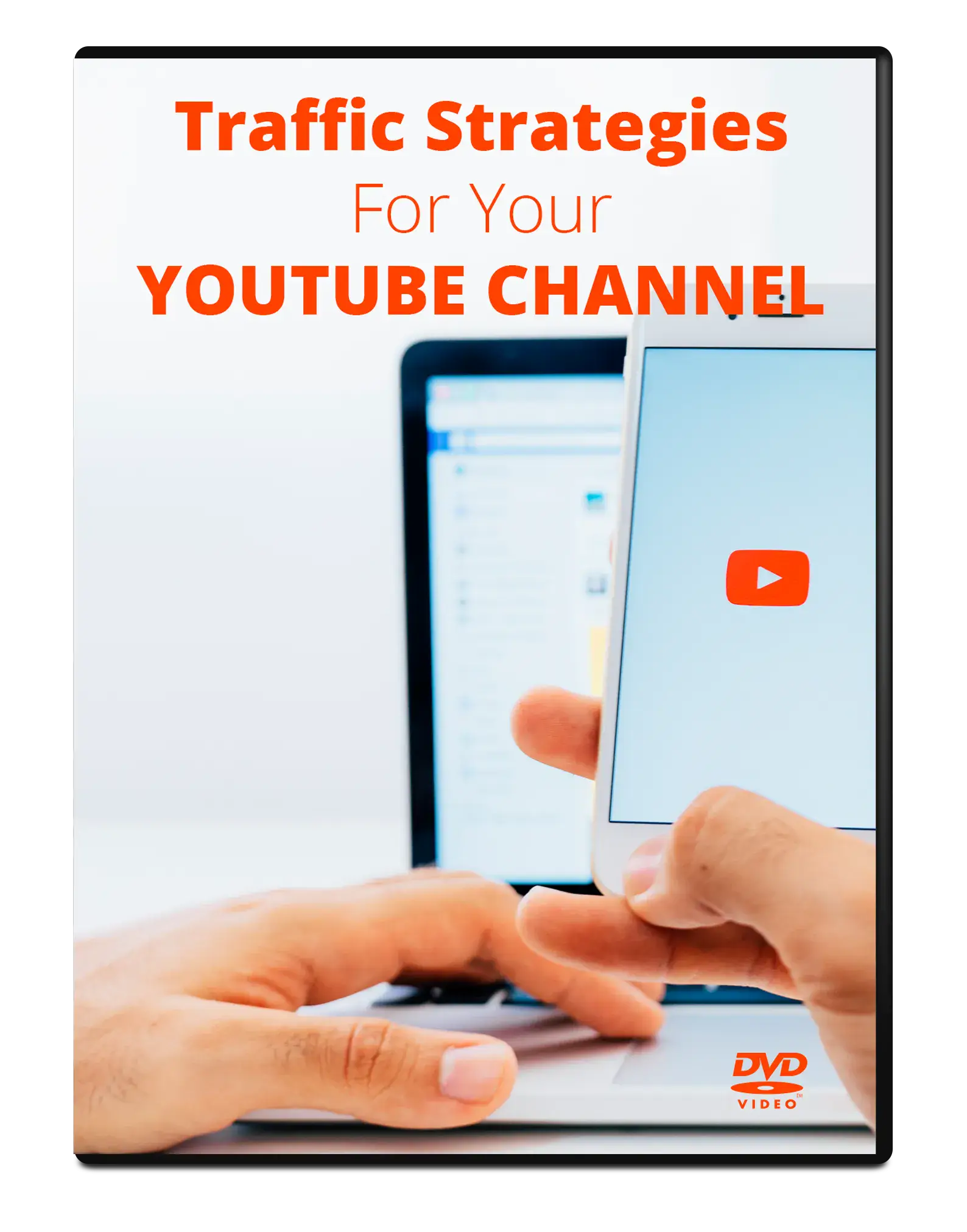 Traffic-Strategies-For-Your-YouTube-Channel