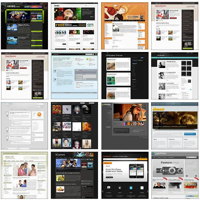 101 Free Top Rated Wordpress Plugins