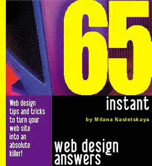 65 Design Answers