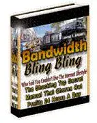 Bandwidth Bling Bling