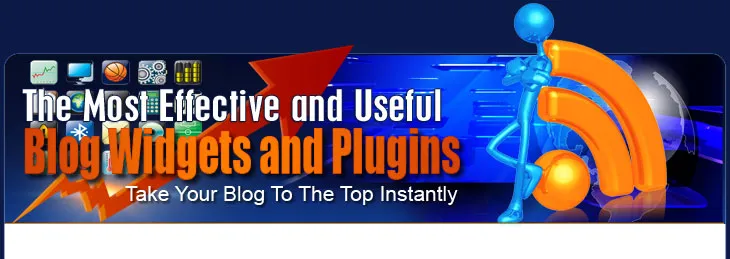 Most Effective And Useful Blog Widgets And Plugins