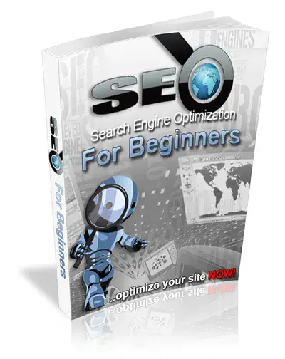 SEO Search Engine Optimization For Beginners