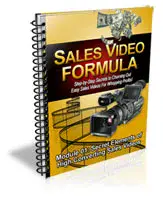 Sales Video And Page Optimization Guide