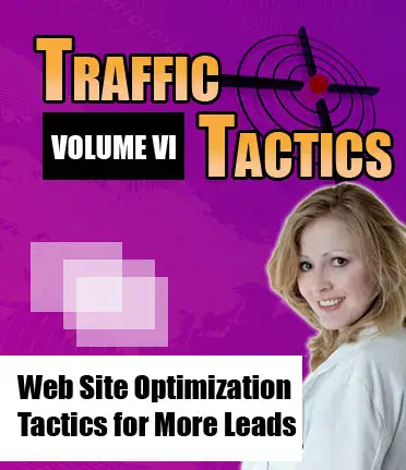Squeeze Page Optimization Tactics