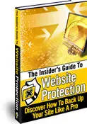 The Insiders Guide To Web Protection