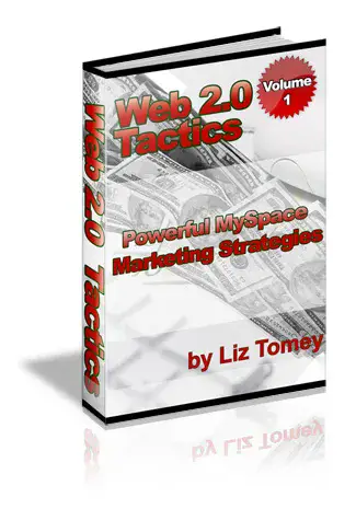 Web 2.0 Tactics
