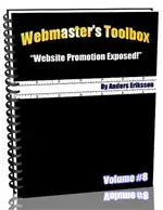 Website Promotion Exposed