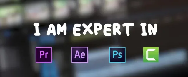 I will edit youtube videos or any video professionally