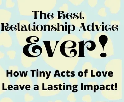 I will give u a relationship advice and anti depression consultancy