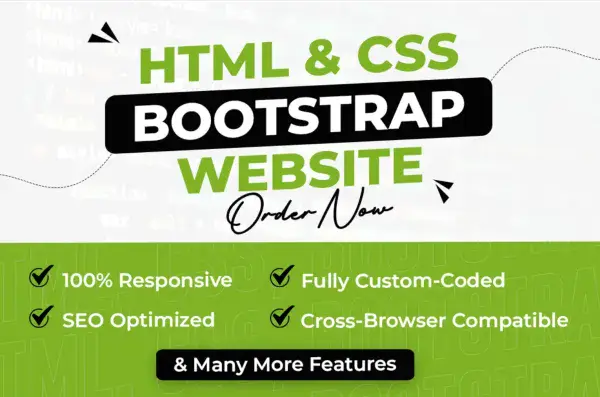  I will create a React website using React JS, Material UI, and Tailwind CSS.