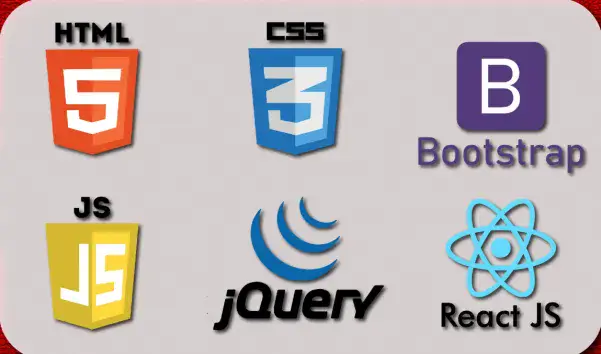 I specialize in front-end web development using HTML, CSS, Bootstrap, and React.js.
