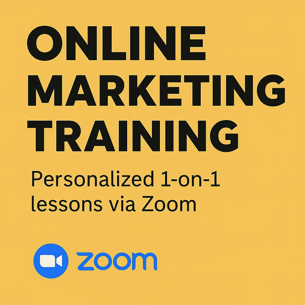 Learn Complete Digital Marketing â€“ From Basics to Pro