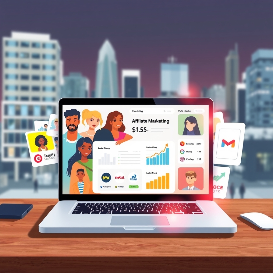 Custom WordPress Theme Design