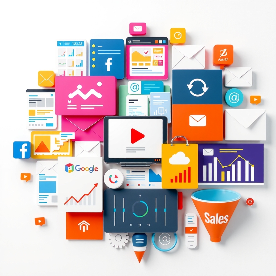 Boost Your Business with Expert Marketing Strategy