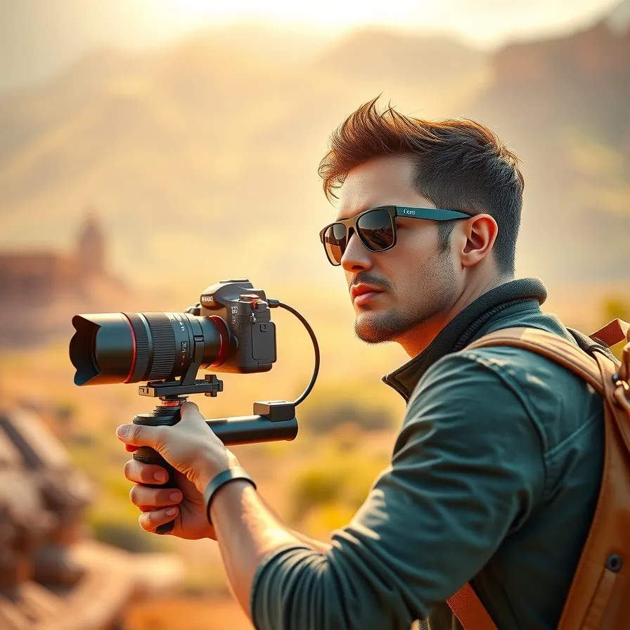 Masterful eLearning Video Creations