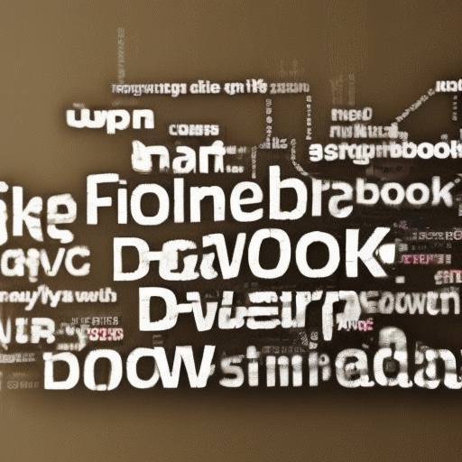 Facebook Marketing Magic
