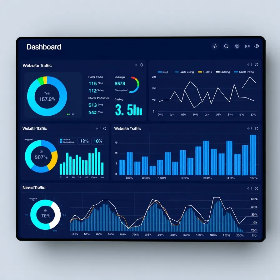 Data Insights by Adept Analysts