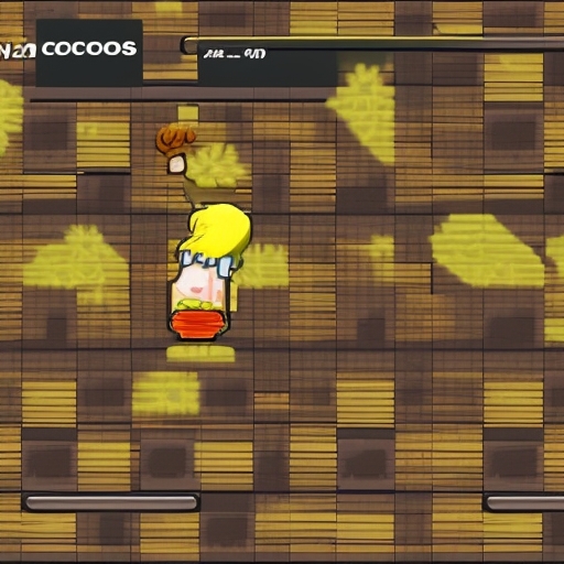 Cocos2d Wizard Unleashing the Power of Game Development!