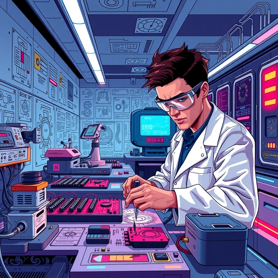 Master Your Materials Engineering Services