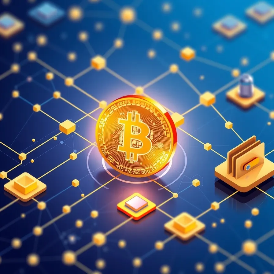 Bitcoin Expert Freelancer